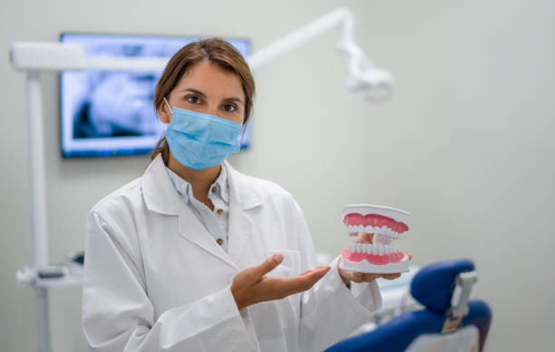 Best Holiday Emergency Dentist in Meridian, TX