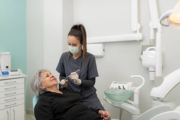 Best Holiday Emergency Dentist in Meridian, TX
