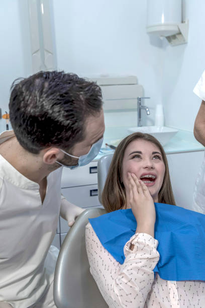 Best Emergency Dentist for Special Needs Patients in Meridian, TX