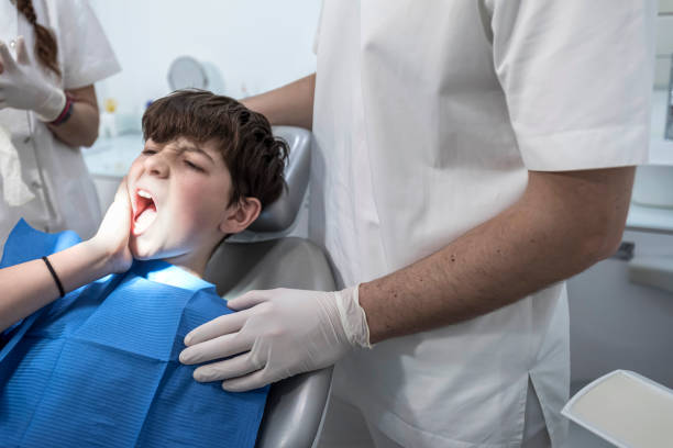 Best Emergency Dentist for Lost Fillings or Crowns in Meridian, TX