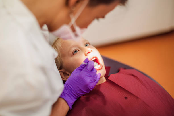 Best Emergency Dentist for Knocked-Out Tooth in Meridian, TX