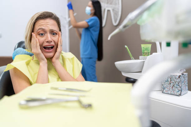 Best Emergency Dental Services for Seniors in Meridian, TX