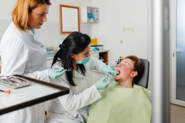 Best Pediatric Emergency Dentist in Meridian, TX