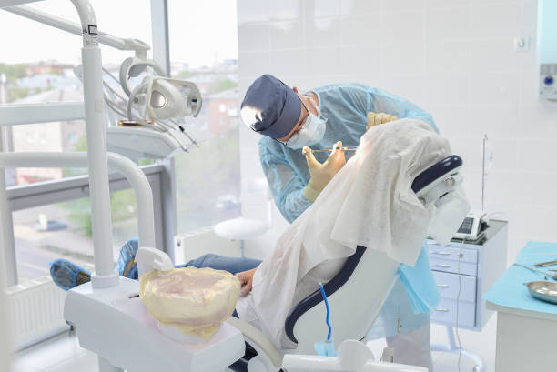 Best Weekend Emergency Dentist in Meridian, TX